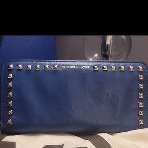 FLASH SALE!!!  Rebecca Minkoff Wallet
